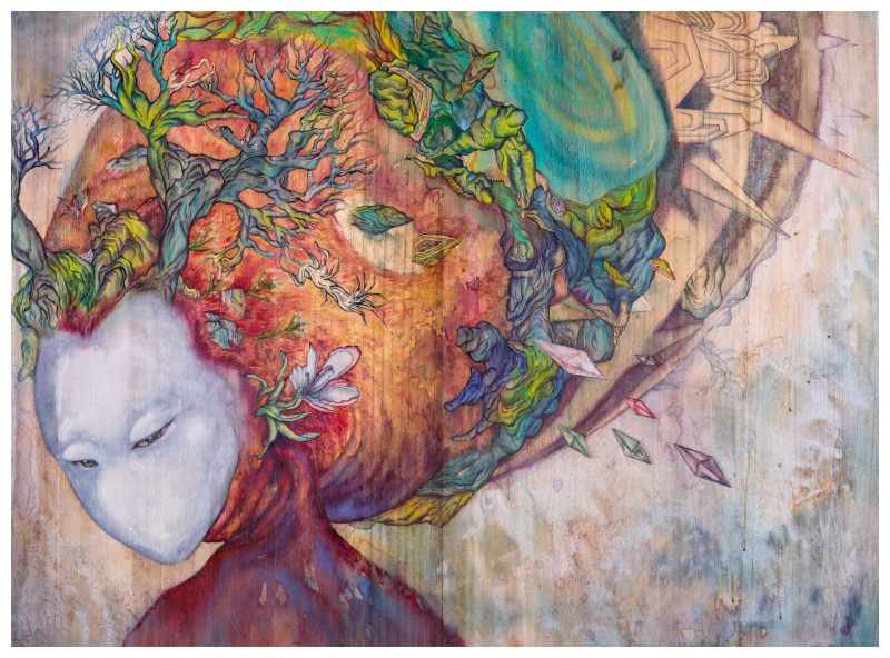 履行．旅行 王鼎超 2014 創作個展｜王鼎超｜國藝會補助成果檔案庫